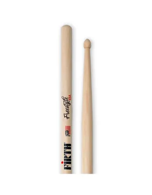 VIC FIRTH FS85A American Concept Freestyle 85A Wood Μπαγκέτες