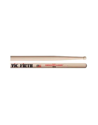 VIC FIRTH HD4 Μπαγκέτες American Classic Wood
