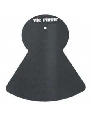 VIC FIRTH Λάστιχο μελέτης 22' για Πιατίνι