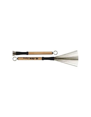 VIC FIRTH Legacy Brush Σκουπάκια