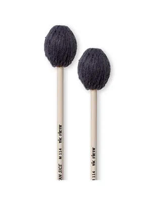 VIC FIRTH M114 Robert Van Sice Signature Medium Mallets για Μαρίμπα