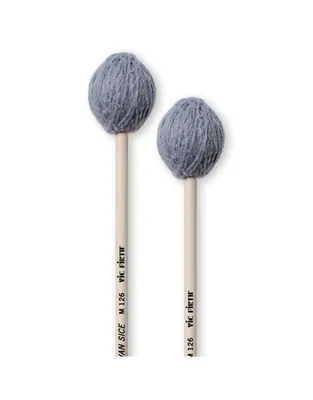 VIC FIRTH M126 Robert Van Sice Signature Hard Mallets για Μαρίμπα