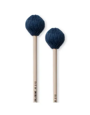 VIC FIRTH M212 Virtuoso Series Medium  Mallets για Μαρίμπα