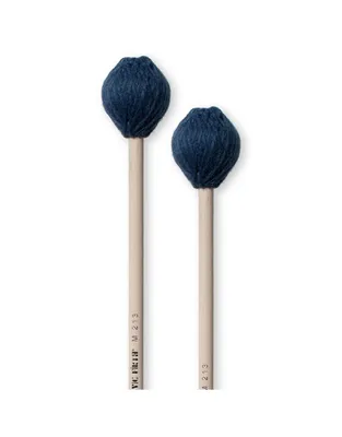 VIC FIRTH M213 Virtuoso Series Medium Ηard Mallets για Μαρίμπα