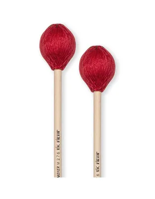 VIC FIRTH M276 Iain Moyer Signature Hard Mallets για Βιμπράφωνο
