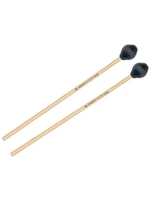 VIC FIRTH M39 Ed Saindon Signature Medium Mallets για Μαρίμπα και Βιμπράφωνο