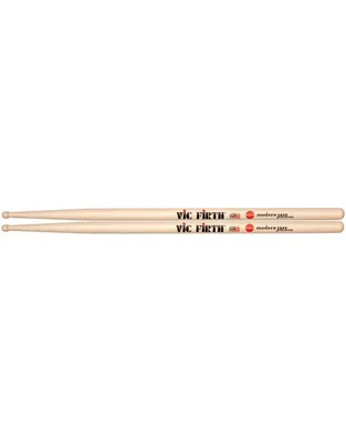VIC FIRTH MJC4 Modern Jazz Μπαγκέτες