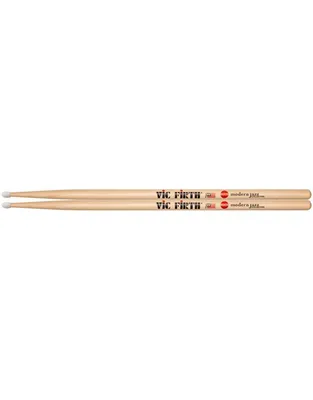 VIC FIRTH MJC5 Modern Jazz Μπαγκέτες