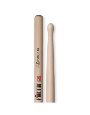 VIC FIRTH MS3 Marching Corpsmaster Wood Μπαγκέτες