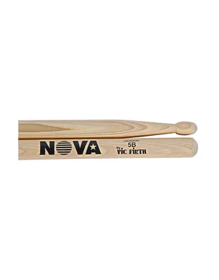 VIC FIRTH N5B Wood Μπαγκέτες Nova