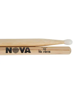 VIC FIRTH N5BN Nylon Μπαγκέτες