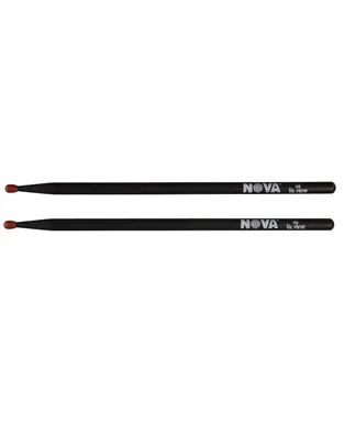 VIC FIRTH NO5BNB Nova 5B Nylon Μπαγκέτες
