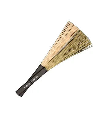 VIC FIRTH Re·Mix 2-Pair Combo Pack (Grass & Birch) 2 Ζεύγη Σκουπάκια