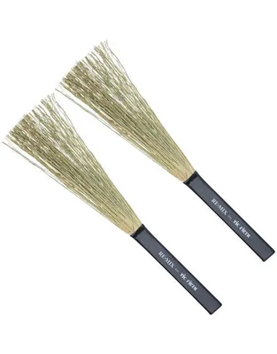 VIC FIRTH RM1 Remix  Broomcorn  Σκουπάκια