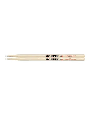 VIC FIRTH Rock Nylon Μπαγκέτες
