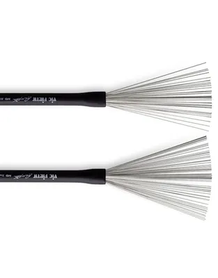VIC FIRTH Russ Miller Σκουπάκια