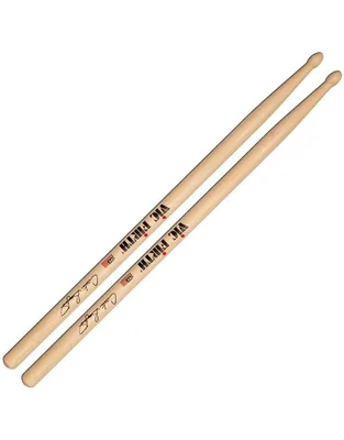 VIC FIRTH SBEA2 Carter Beauford Wood Μπαγκέτες
