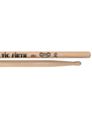 VIC FIRTH SCOL Chris Coleman Μπαγκέτες Wood