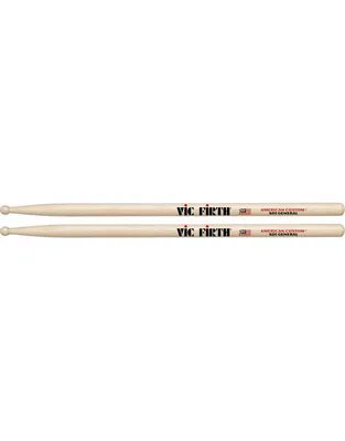 VIC FIRTH SD1 Wood Μπαγκέτες