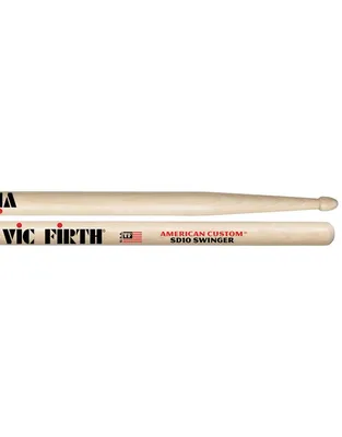 VIC FIRTH SD10 Wood Μπαγκέτες