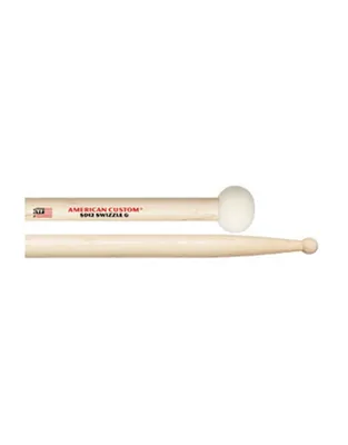 VIC FIRTH SD12 Wood Μπαγκέτες/Κόπανοι