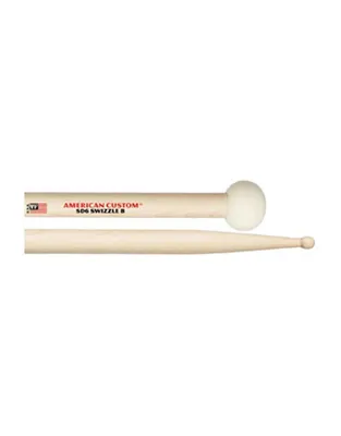 VIC FIRTH SD6 Wood Μπαγκέτες/Κόπανοι