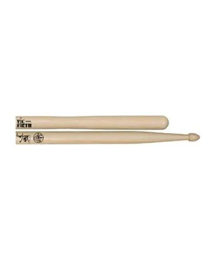 VIC FIRTH SDC Wood 'Danney Carrey' Μπαγκέτες