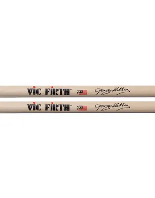 VIC FIRTH SGK George Kollias Wood Μπαγκέτες