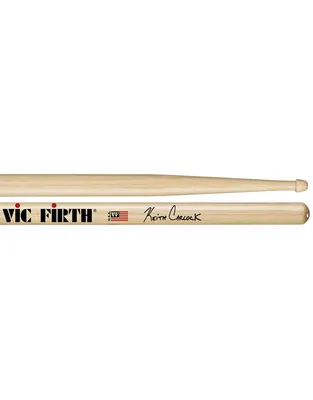 VIC FIRTH SKC Μπαγκέτες Signature Keith Carlock Wood