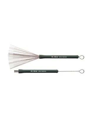 VIC FIRTH Σκουπάκια SB Split Wire