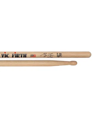 VIC FIRTH SRL Ray Luzier Μπαγκέτες Wood
