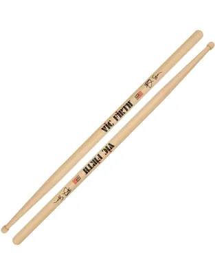 VIC FIRTH SSOA Ash Soan Signature Μπαγκέτες