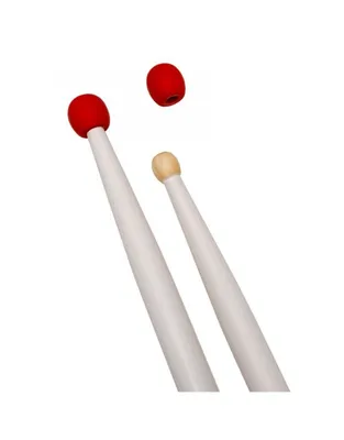 VIC FIRTH UMPT Εξάρτημα Silent Marching Μπαγκετών