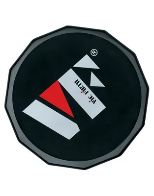 VIC FIRTH VF Practice Pad 12''