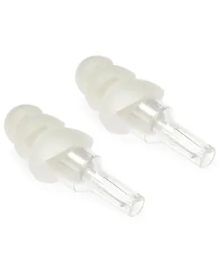 VIC FIRTH VICEARPLUGL2  Ωτοασπίδες Large White