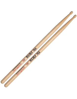 VIC FIRTH X5ADG American Classic 5A Extreme Double Glaze Μπαγκέτες