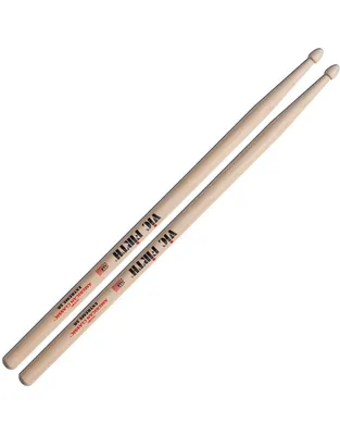 VIC FIRTH X5B Wood Μπαγκέτες