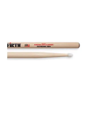 VIC FIRTH X5BN Μπαγκέτες Nylon