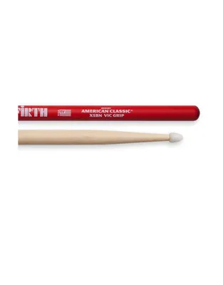 VIC FIRTH X5BNVG 5B Extreme Vic Grip Μπαγκέτες