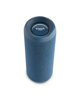 VIETA PRO DANCE BT Aσύρματο, Aδιάβροχο ηχείο Bluetooth 25W μπλε