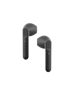 VIETA PRO ENJOY TWS In Ear Black Ακουστικά με Μικρόφωνο Bluetooth