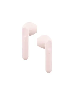 VIETA PRO ENJOY TWS In Ear Pink Ακουστικά με Μικρόφωνο Bluetooth