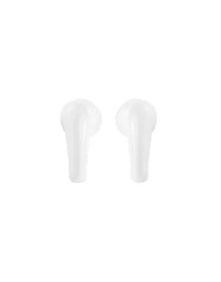 VIETA PRO FEEL TWS In Ear White Ακουστικά με Μικρόφωνο Bluetooth