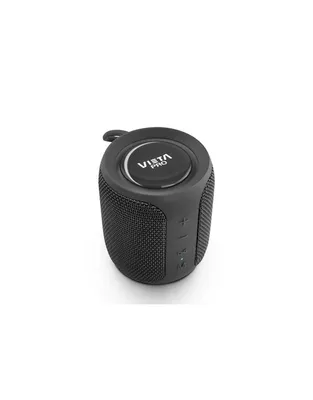 VIETA PRO GROOVE BT Aσύρματο, Aδιάβροχο ηχείο Bluetooth 20W Mαύρο
