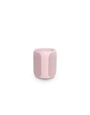 VIETA PRO GROOVE BT Aσύρματο, Aδιάβροχο ηχείο Bluetooth 20W ροζ
