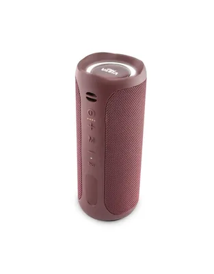 VIETA PRO PARTY BT Aσύρματο, Aδιάβροχο ηχείο Bluetooth 40W κόκκινο