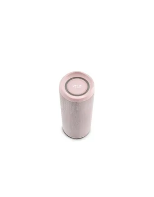 VIETA PRO PARTY BT Aσύρματο, Aδιάβροχο ηχείο Bluetooth 40W  ροζ
