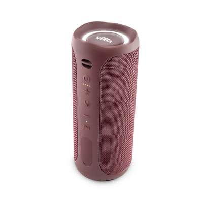 VIETA PRO PARTY BT Aσύρματο, Aδιάβροχο ηχείο Bluetooth 40W κόκκινο 250443