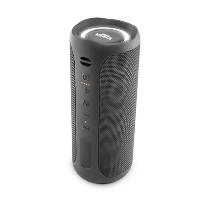 VIETA PRO PARTY BT Aσύρματο, Aδιάβροχο ηχείο Bluetooth 40W μαύρο 250442