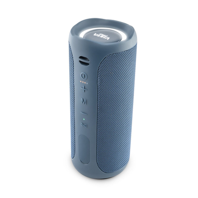 VIETA PRO PARTY BT Aσύρματο, Aδιάβροχο ηχείο Bluetooth 40W μπλε 250444